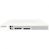 FORTINET FortiSandbox FSA-1000F Network Security/Firewall Appliance - 4 Port - 1000Base-X, 1000Base-T Gigabit Ethernet - 4 x RJ-45 - 4 - SFP (mini-GBIC) - 4 x SFP - Manageable - 1U - Rack-mountable - TAA Compliance FSA-1000F-BDL-970-60