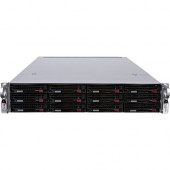 FORTINET FortiSandbox 3000E Network Security/Firewall Appliance - 4 Port - 1000Base-T, 10GBase-X - 10 Gigabit Ethernet - 4 x RJ-45 - 2 Total Expansion Slots - 2U - Rack-mountable FSA-3000E-56LV-BDL-970-12