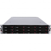 FORTINET FortiSandbox 3000E Network Security/Firewall Appliance - 4 Port - 1000Base-T, 10GBase-X 10 Gigabit Ethernet - 4 x RJ-45 - 2 - SFP+ - 2 x SFP+ - Manageable - 2U - Rack-mountable FSA-3000E