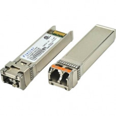 FINISAR 10GBASE-ER/OC-192 IR-2 Multirate 40km SFP+ Optical Transceiver - For Optical Network, Data Networking 1 LC Duplex 10GBase-ER/EW Network - Optical Fiber Single-mode - 10 Gigabit Ethernet - 10GBase-ER/EW, Fiber Channel, OC-192/STM-64 - Hot-pluggable