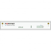 FORTINET FortiWifi FWF-40F-3G4G Network Security/Firewall Appliance - 5 Port - 10/100/1000Base-T - Gigabit Ethernet - Wireless LAN IEEE 802.11 a/b/g/n/ac - AES (256-bit), SHA-256 - 200 VPN - 5 x RJ-45 - 3 Year 24X7 FortiCare and FortiGuard Enterprise Prot