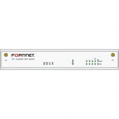 FORTINET FortiWifi FWF-40F-3G4G Network Security/Firewall Appliance - 5 Port - 10/100/1000Base-T - Gigabit Ethernet - Wireless LAN IEEE 802.11 a/b/g/n/ac - AES (256-bit), SHA-256 - 200 VPN - 5 x RJ-45 - 5 Year 24X7 FortiCare and FortiGuard Enterprise Prot