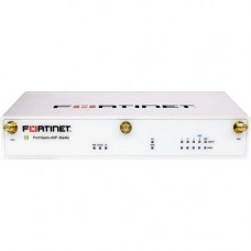 FORTINET FortiWifi FWF-40F-3G4G Network Security/Firewall Appliance - 5 Port - 10/100/1000Base-T - Gigabit Ethernet - Wireless LAN IEEE 802.11 a/b/g/n/ac - AES (256-bit), SHA-256 - 200 VPN - 5 x RJ-45 - 3 Year 24x7 FortiCare and FortiGuard Unified Threat 