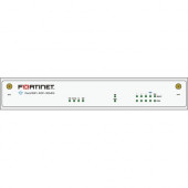 FORTINET FortiWifi FWF-40F-3G4G Network Security/Firewall Appliance - 5 Port - 10/100/1000Base-T - Gigabit Ethernet - Wireless LAN IEEE 802.11 a/b/g/n/ac - AES (256-bit), SHA-256 - 200 VPN - 5 x RJ-45 - 5 Year 24x7 FortiCare and FortiGuard UTP - Wall Moun