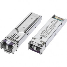 FINISAR OC-48/STM-16 Fixed Channel DWDM 120km SFP Optical Transceiver - For Data Networking, Optical Network - 1 LC OC-48/STM-16 Network - Optical FiberGigabit Ethernet, 2.7 Gigabit Ethernet - OC-48/STM-16, Fiber Channel, OC-12, OC-3, OC-48, SONET/SDH - H