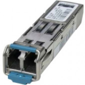 Cisco SFP (mini-GBIC) Module GLC-LX-SM-RGD-RF