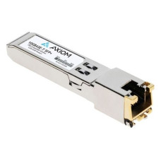 Axiom SFP+ Module - For Data Networking 1 10GBase-T Network - Twisted Pair10 Gigabit Ethernet - 10GBase-T GP-10GSFP-1T-AX