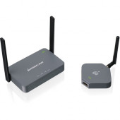 Iogear 4K Wireless HD TV Connection Kit - 4K Wireless HD TV Connection Kit GWKIT4K