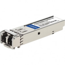 AddOn Fujitsu SFP28 Module - For Optical Network, Data Networking - 1 x LC 25GBase-DWDM Network - Optical Fiber - Single-mode - 25 Gigabit Ethernet - 25GBase-DWDM - Hot-swappable - TAA Compliant - TAA Compliance HCD25D10I0000-0-DW3425-AO