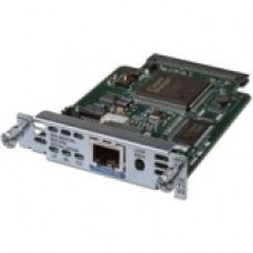 Cisco DSU/CSU WAN Interface Card - 1 x FT1 WAN1.544 HWIC-1DSU-T1-RF