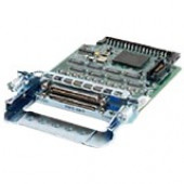 Cisco High-Speed - Expansion module - RS-232 x 8 - refurbished - for 18XX, 1921 4-pair, 1921 ADSL2+, 19XX, 28XX, 28XX V3PN, 29XX, 38XX, 38XX V3PN, 39XX HWIC-8A-RF