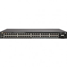 Ruckus Wireless ICX 7650-48ZP Layer 3 Switch - 48 Ports - Manageable - 3 Layer Supported - Modular - Twisted Pair, Optical Fiber - 1U High - Rack-mountable, Standalone - TAA Compliance ICX7650-48ZP-E