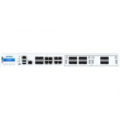 Sophos XGS 4500 Network Security/Firewall Appliance - 8 Port - 10/100/1000Base-T, 2.5GBase-T, 10GBase-X - 10 Gigabit Ethernet - 8 x RJ-45 - 6 Total Expansion Slots - 5 Year Xstream Protection - 1U - Rack-mountable, Rail-mountable IG4E5CSUS