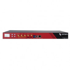 Opengear IM7200 Infrastructure Management Equipment - Remote Management IM7208-2-DDC