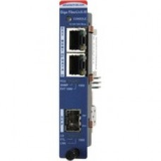 B&B Electronics Mfg. Co IMCV-GIGA-FIBERLINX-III, TX/SFP IMC-782-SFP