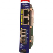 B&B Electronics Mfg. Co IE-IMCV-MULTIWAY, 2TX/2SFP IMC-784I-SFP