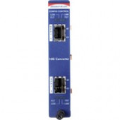 B&B Electronics Mfg. Co IMCV-10G-CONVERTER, SFP+/ SFP+ IMC-790-2SFP