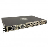 TRANSITION NETWORKS 6-Slot Chassis for ION Slide-in Modules - TAA Compliance ION106-D