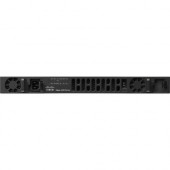 Cisco 4431 Router - Refurbished - 4 Ports - Management Port - 8 Slots - Gigabit Ethernet - 1U - Rack-mountable, Wall Mountable ISR4431/K9-RF