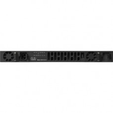 Cisco 4431 Router - Refurbished - 4 Ports - Management Port - 8 Slots - Gigabit Ethernet - 1U - Rack-mountable, Wall Mountable ISR4431/K9-RF