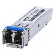 Netpatibles 100% Cisco Compatible 10GBase-SR SFP+ Transceiver SFP-10G-SR-NP