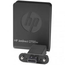 HP Jetdirect 2700w USB Wireless Print Server J8026A