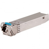 HPE SFP Module - 1 x LC 100Base-BX Network100 - TAA Compliance JD100A