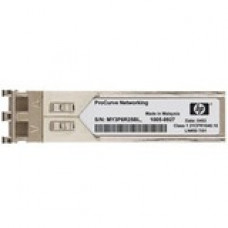 HPE SFP Module - 1 x LC 100Base-BX Network100 - TAA Compliance JD101A