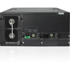 HPE MSR4080 Router Chassis - TAA Compliance JG402A