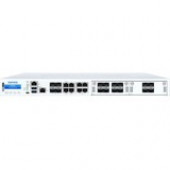 Sophos XGS 4300 Network Security/Firewall Appliance - 8 Port - 10/100/1000Base-T, 2.5GBase-T, 10GBase-X - 10 Gigabit Ethernet - 8 x RJ-45 - 6 Total Expansion Slots - 1 Year Standard Protection - 1U - Rack-mountable, Rail-mountable JG4C1CSUS