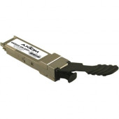 Axiom 40GBASE-eSR4 QSFP+ for Dell - For Optical Network, Data Networking 1 MPO 40GBase-eSR4 Network - Optical Fiber Multi-mode - 40 Gigabit Ethernet - 40GBase-eSR4 407-11161-AX