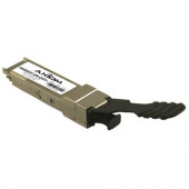 Axiom 40GBASE-LR4 QSFP+ Transceiver for IBM - 00D6222 - For Optical Network, Data Networking - 1 x 40GBase-LR4 - Optical Fiber - 5 GB/s 40 Gigabit Ethernet40 Gbit/s" 00D6222-AX