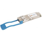 ENET SFP28 Module - For Optical Network, Data Networking - 1 LC Duplex 25GBase-SR Network - Optical Fiber - Multi-mode - 25 Gigabit Ethernet - 25GBase-SR JL484A-ENC