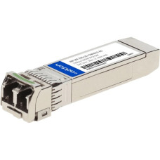 AddOn Juniper Networks SFP28 Module - For Optical Network, Data Networking - 1 x LC 25GBase-DWDM Network - Optical Fiber - Single-mode - 25 Gigabit Ethernet - 25GBase-DWDM - Hot-swappable - TAA Compliant - TAA Compliance JNP-SFP-25G-LR-I-DW4612-AO