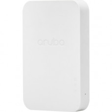 HPE Aruba AP-203H IEEE 802.11ac 1.24 Gbit/s Wireless Access Point - 2.40 GHz, 5 GHz - MIMO Technology - 4 x Network (RJ-45) - Gigabit Ethernet - Desktop, Wall Mountable JY695ACM