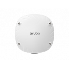 HPE Aruba AP-534 (EG) Dual Radio 4x4:4 802.11ax External Antennas Unified Campus AP JZ328A