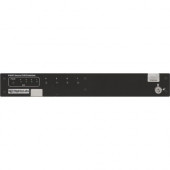 Kramer K404F HighSecLabs Secure KVM Combiner: 4-Port, DVI-D Video - 4 Computer(s) - 1 Local User(s) - 1920 x 1200 - 1 x Network (RJ-45) - 2 x PS/2 Port - 11 x USB - 5 x DVI K404F