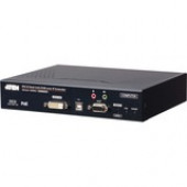 ATEN DVI DUAL LINK KVM OVER IP TRANSMITTER KE6922T