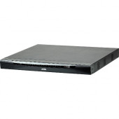 ATEN KN1132V KVM Over IP Switch-TAA Compliant - 32 Computer(s) - 1 Local User(s) - 1 Remote User(s) - 1920 x 1200 - 37 x Network (RJ-45) - 6 x USB - 1 x DVI1 x VGA - Desktop KN1132V