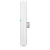 UBIQUITI LiteAP AC LAP-120 IEEE 802.11ac 450 Mbit/s Wireless Access Point - 5 GHz - MIMO Technology - 1 x Network (RJ-45) - Gigabit Ethernet - Pole-mountable, Ball Joint LAP-120-US