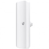 UBIQUITI LiteAP AC LAP-GPS IEEE 802.11ac 450 Mbit/s Wireless Access Point - 2.40 GHz, 5 GHz - 1 x Network (RJ-45) - Gigabit Ethernet - Pole-mountable LAP-GPS-US