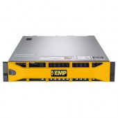 KEMP LoadMaster LM-8020M Load Balancer - 10 Gigabit Ethernet - 31.40 Gbit/s Throughput - 8 x Expansion Slots - SFP+ - 8 x SFP+ Slots - Manageable - 256 GB Standard Memory - 2U High - Rack-mountable LM-8020M