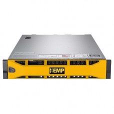 KEMP LoadMaster LM-8020M Load Balancer - 10 Gigabit Ethernet - 31.40 Gbit/s Throughput - 8 x Expansion Slots - SFP+ - 8 x SFP+ Slots - Manageable - 256 GB Standard Memory - 2U High - Rack-mountable LM-8020M