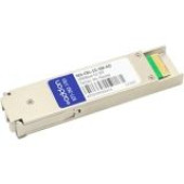 AddOn Cisco Meraki MA-CBL-1G-3M Compatible TAA Compliant 1000Base-CU SFP to SFP Direct Attach Cable (Passive Twinax, 3m) - 100% compatible and guaranteed to work - TAA Compliance MA-CBL-1G-3M-AO