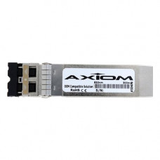 Axiom 10GBASE-LR SFP+ Transceiver for RuggedCom - 99-25-0008 - For Data Networking - 1 x 10GBase-LR - 1.25 GB/s 10 Gigabit Ethernet10 Gbit/s 99-25-0008-AX