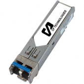 CP TECH Cisco MGBT1 Compatible 1000BT RJ45 Copper MINI GBIC - 1 X 1000BASE-T - SFP MGBT1-CP