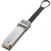 Accortec 100Gb/s QSFP28 Optical Transceiver - For Optical Network, Data Networking - 1 MPO 100GBase-SR4 Network - Optical Fiber Multi-mode - 100 Gigabit Ethernet - 100GBase-SR4 - Hot-pluggable MMA1B00-C100D