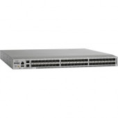 Cisco Nexus 3548 Switch - Manageable - Refurbished - 3 Layer Supported - Optical Fiber - 1U High - Rack-mountable - 1 Year Limited Warranty N3K-C3548P-10G-RF