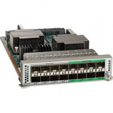 Cisco N55-M8P8FP Expansion Module - For Data Networking, Optical Network16 x Expansion Slots - SFP+, SFP (mini-GBIC) N55-M8P8FP-RF