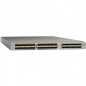 Cisco Nexus 5548UP Switch Chassis - Manageable - Refurbished - 3 Layer Supported - 1U High - Rack-mountable - 1 Year Limited Warranty N5K-C5548UP-FA-RF